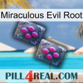 Miraculous Evil Root 01